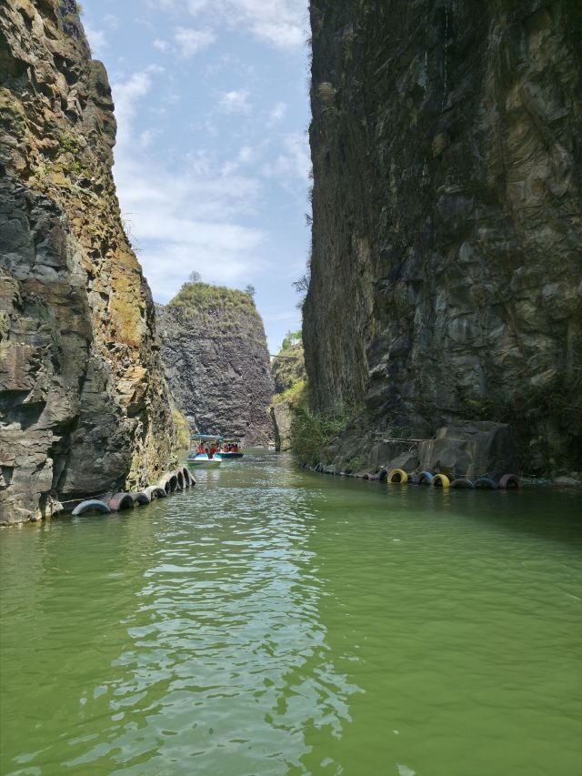 矿坑冰城旅行图片 1