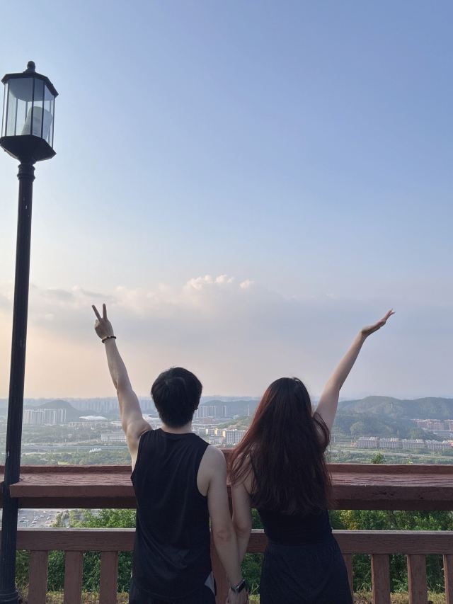 清远黄腾峡生态旅游区旅行图片 5