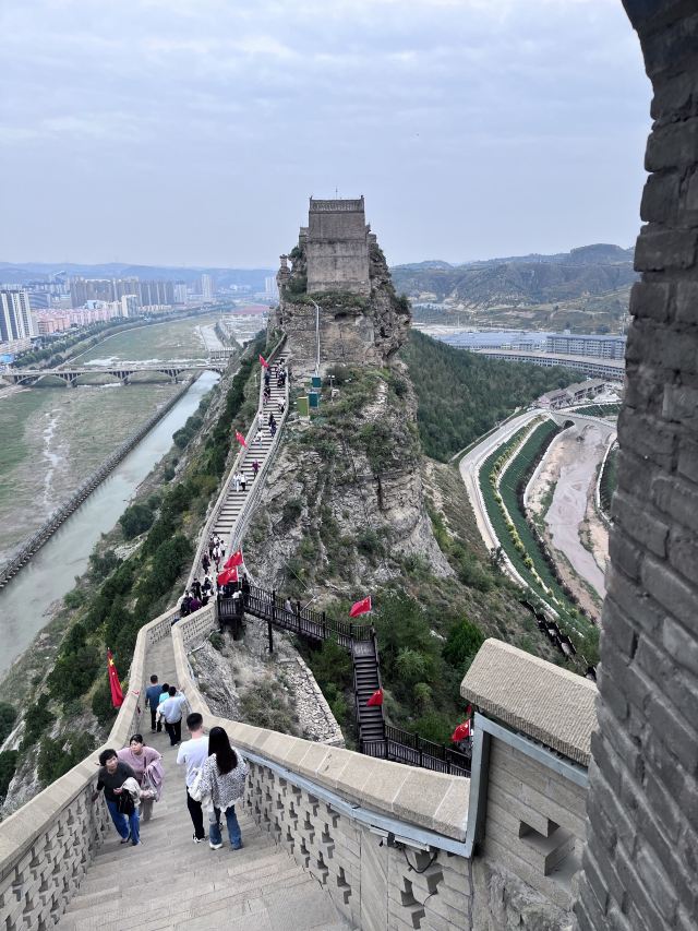 二郎山风景区旅行图片 1