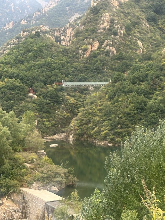 冰塘峪旅行图片 8