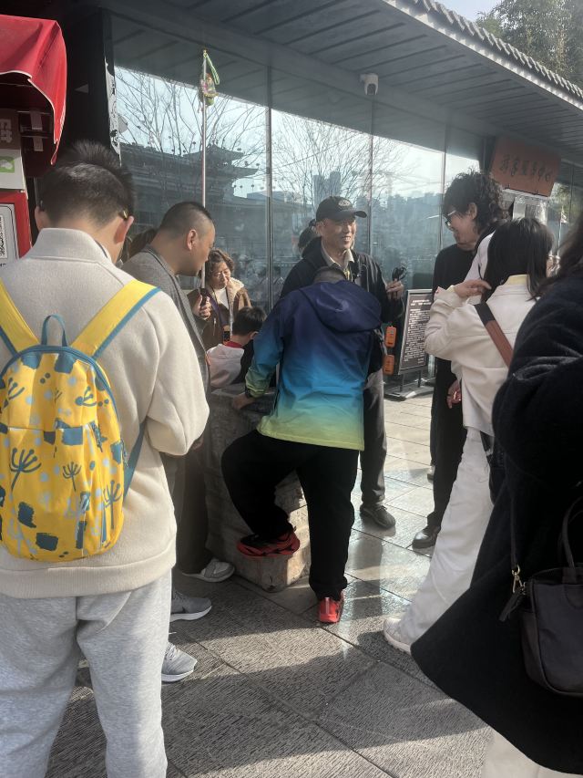 西安博物院旅行图片 2