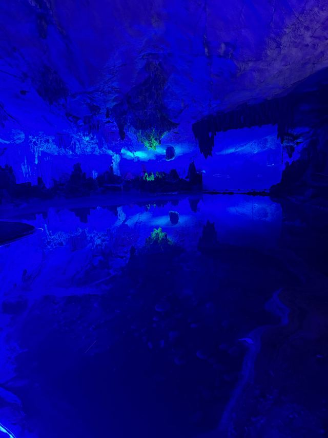 芦笛景区旅行图片 2