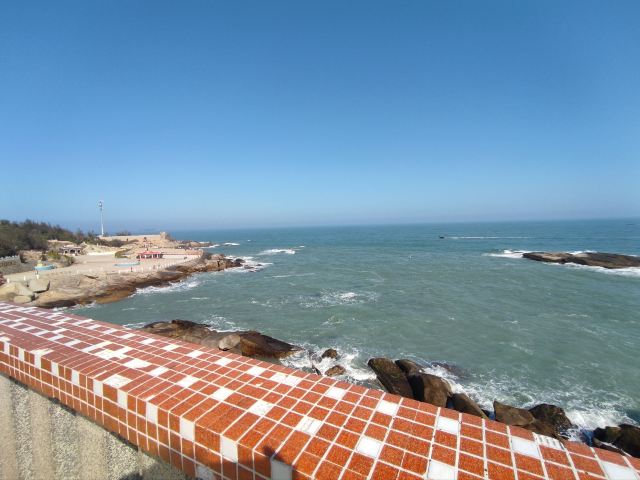 红海湾旅游区旅行图片 3