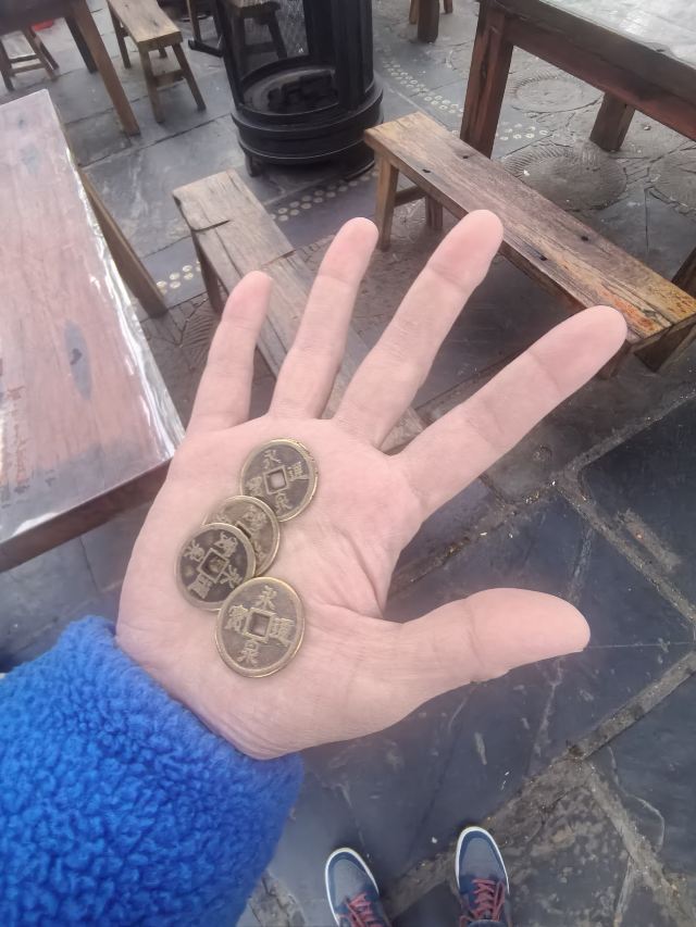 永泉旅游度假区(永泉小镇)旅行图片 6