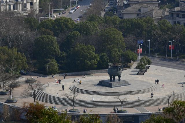北固山公园旅行图片 4