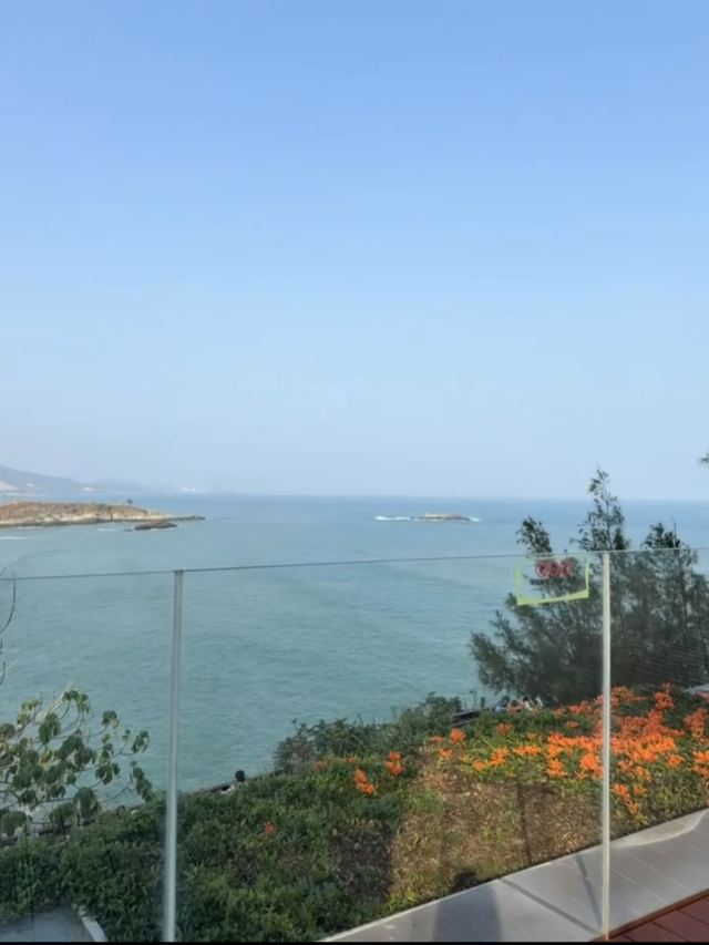 日出情人湾风景区旅行图片 3