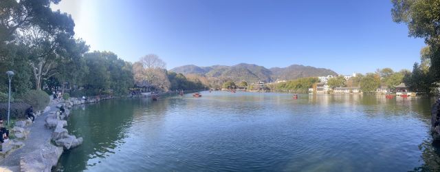 台州府城文化旅游区旅行图片 1