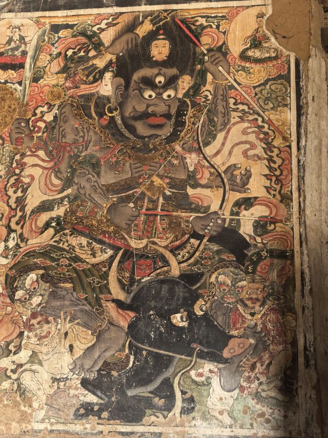 永安寺南院旅行图片 5