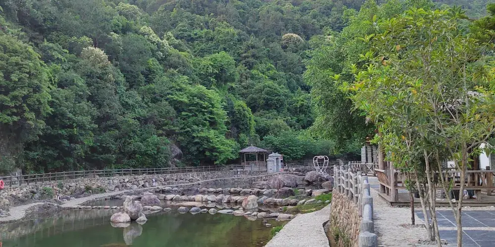 永安旅遊