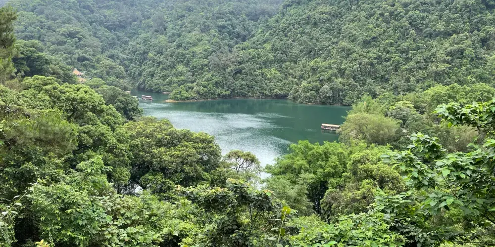 永安旅遊