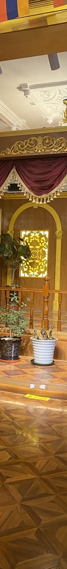 张学良故居-天津-YoYo_7W4E0E1S