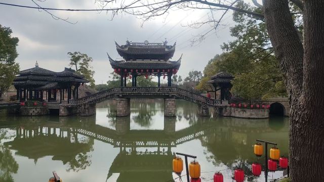 上海韩湘水博园旅行图片 4