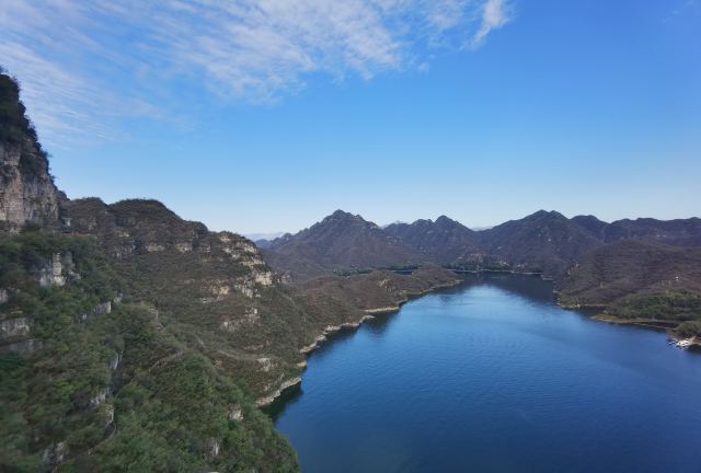白石山国家地质公园旅行图片 4