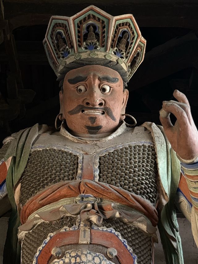 善化寺-特色纪念品商店旅行图片 2