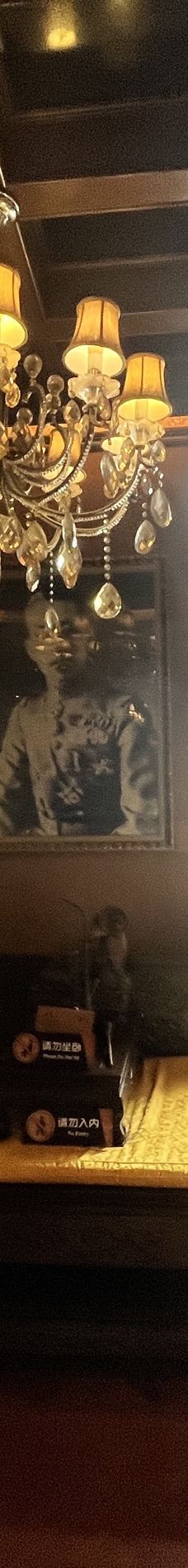 张学良故居-天津-莫得呃