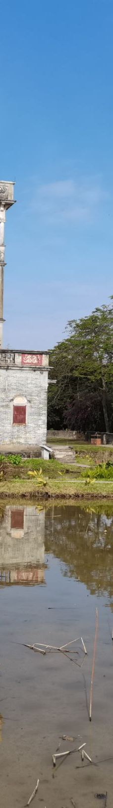 开平碉楼文化旅游区-开平-sandy47702