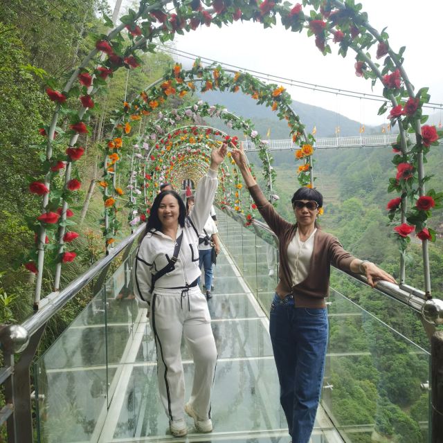 龙泉白云岩旅行图片 7