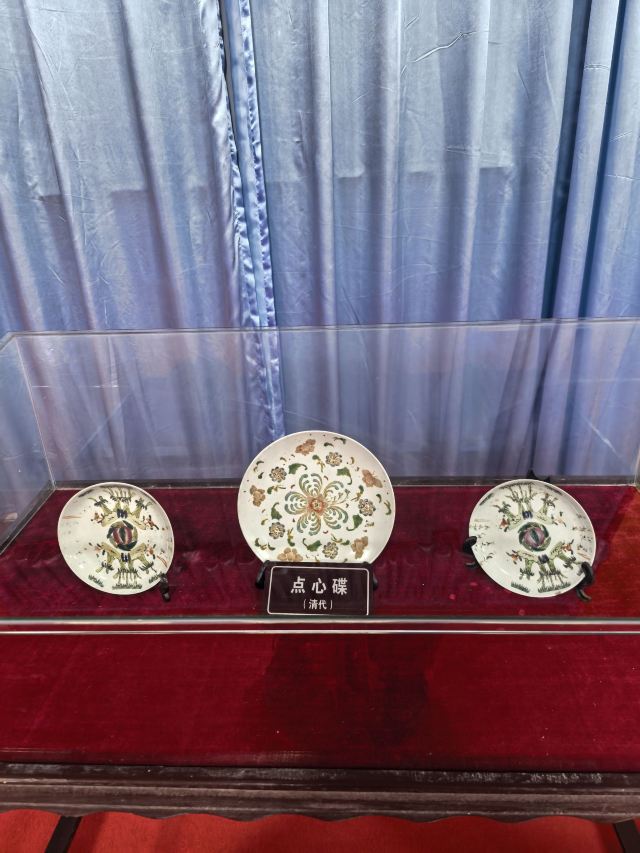 泾县赤滩古镇旅行图片 9