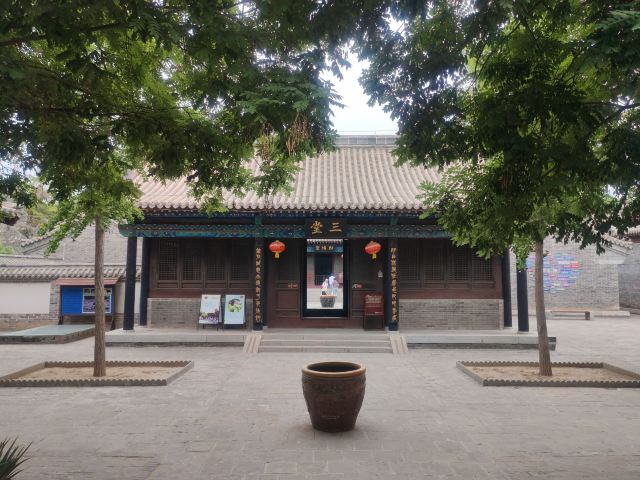 河间府署旅行图片 4