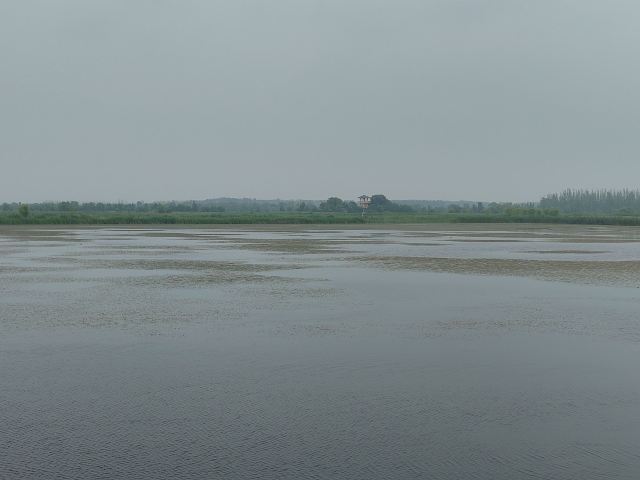 野鸭湖国家湿地公园旅行图片 6