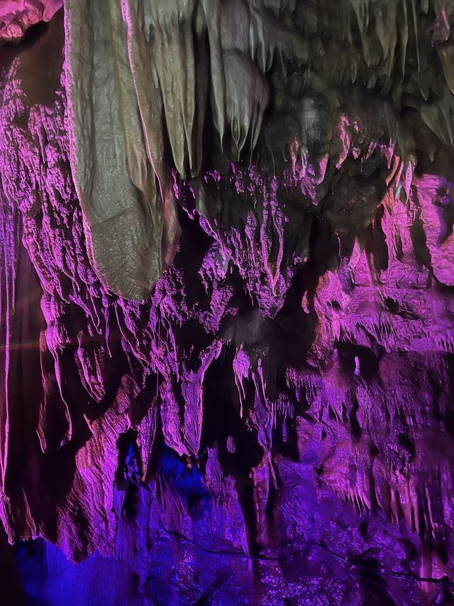 万华岩风景名胜区旅行图片 6