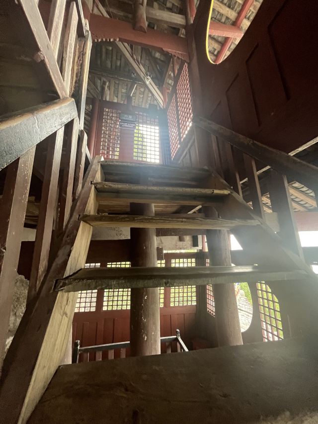 石宝寨旅行图片 3
