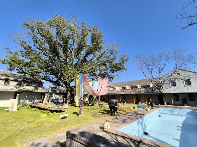 慈城古县城旅行图片 2