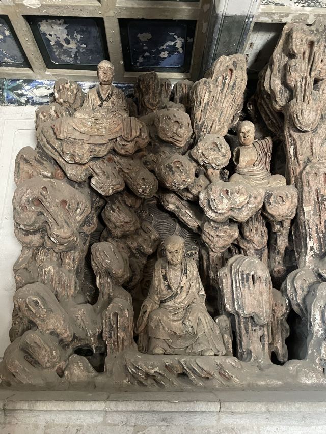 甪直古镇旅行图片 1
