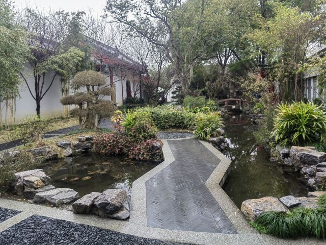 荆州古城历史文化旅游区旅行图片 2