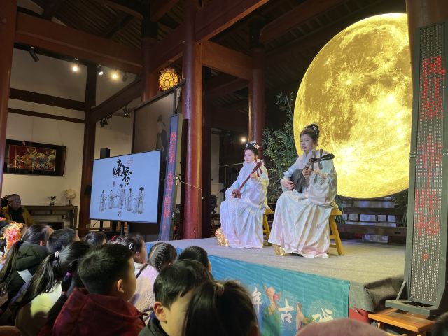 苏廷玉故居旅行图片 3
