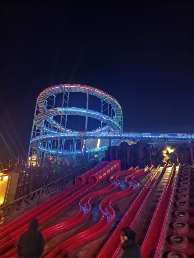 黑风关古镇旅游区旅行图片 2