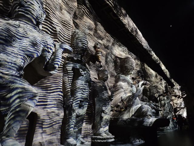 寻迹洛神赋旅行图片 4