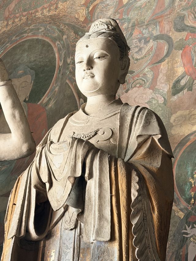 善化寺-特色纪念品商店旅行图片 6
