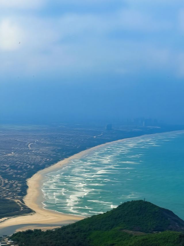 铜鼓岭景区旅行图片 1