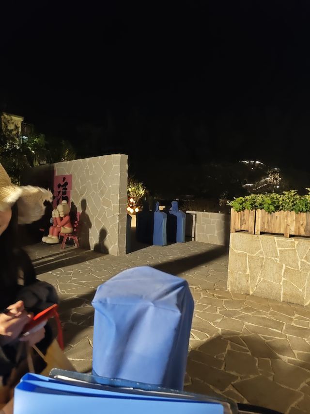 日出情人湾风景区旅行图片 3