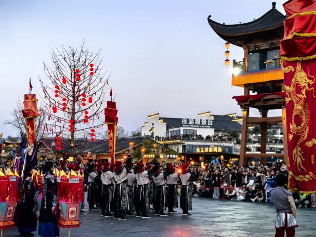 婺女洲度假区旅行图片 4