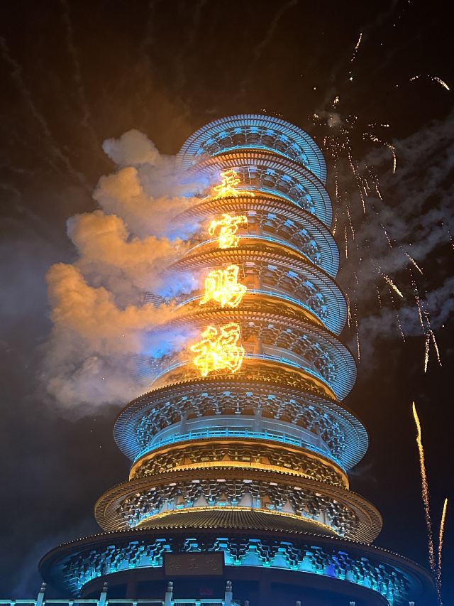 婺女洲度假区旅行图片 6