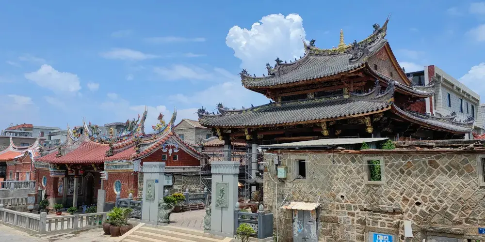 永安旅遊