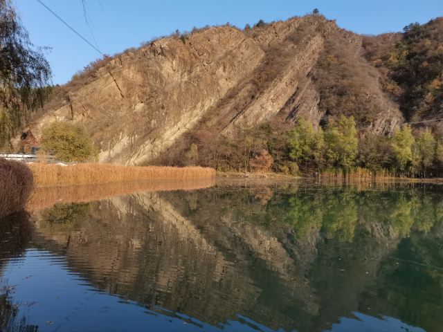 百里山水画廊旅行图片 3