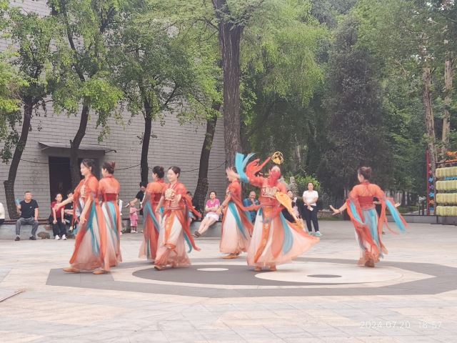 秦皇求仙入海处旅行图片 2