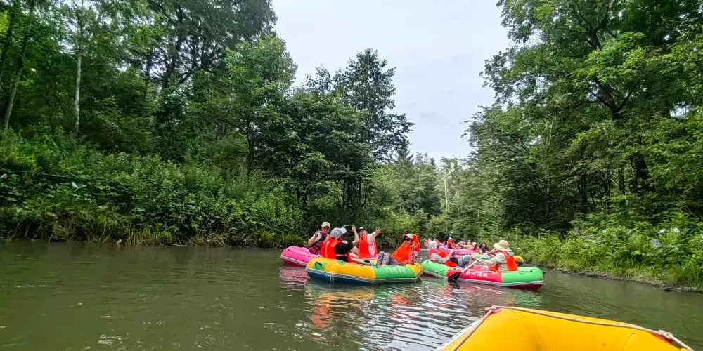 永安旅遊