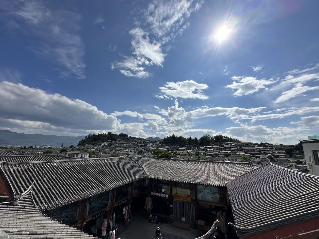黑龙潭旅行图片 4