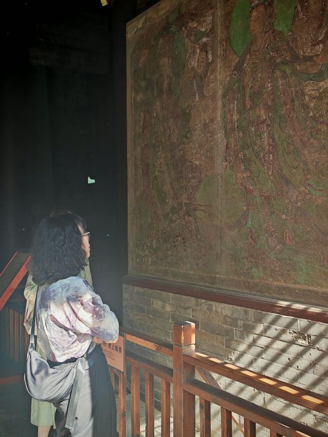 毗卢寺旅行图片 1