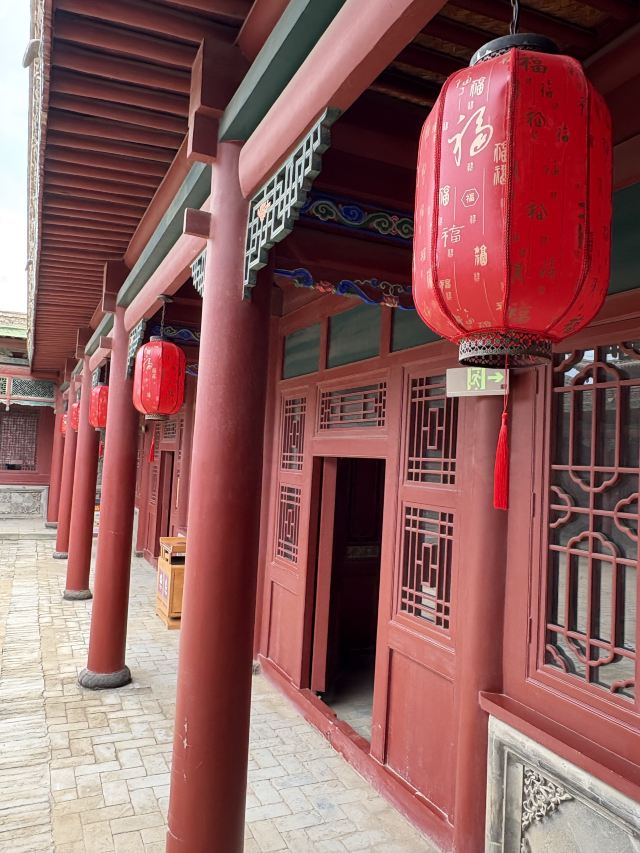 董府旅行图片 4