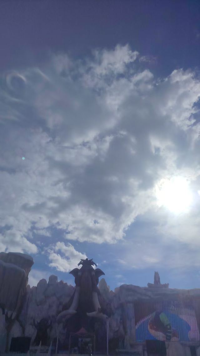 水师森林公园旅行图片 2