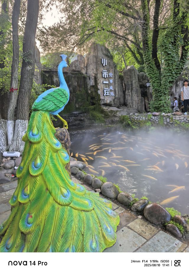 小市一庄旅行图片 1