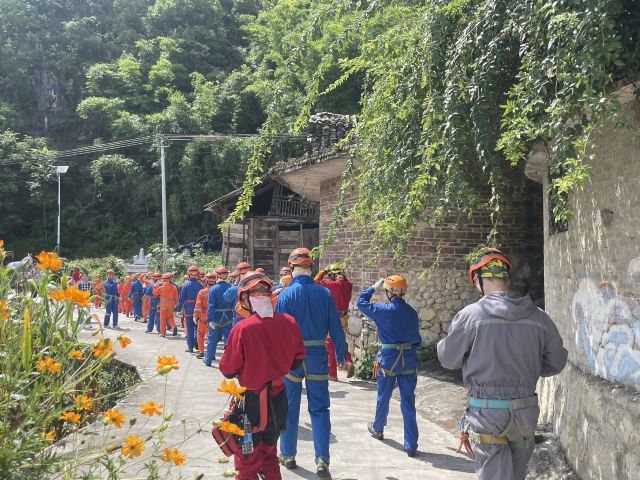 平塘天硐旅行图片 1