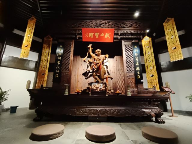 龙光阁旅行图片 4