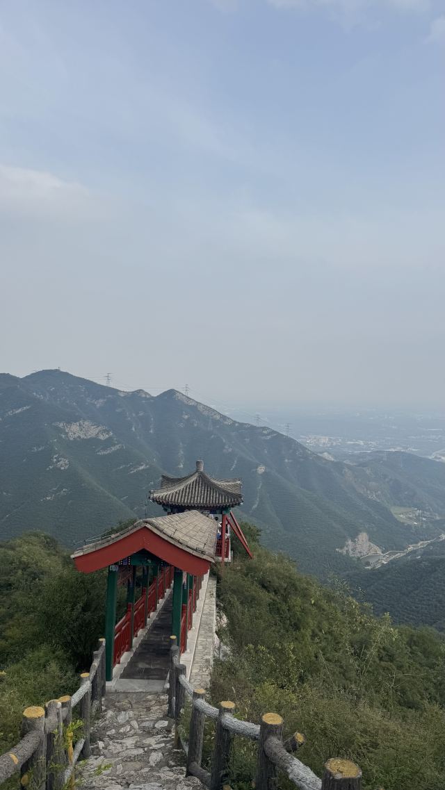千灵山旅行图片 6