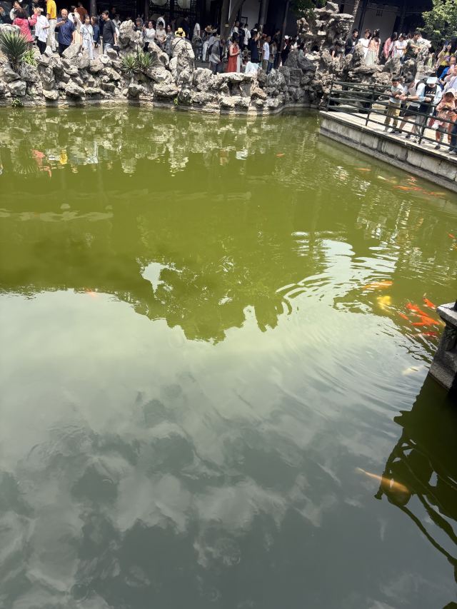 何园旅行图片 4